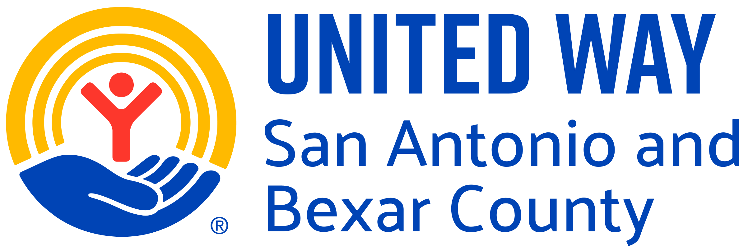 United Way of San Antonio and Bexar County